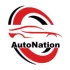 AutoNation Cars Logo